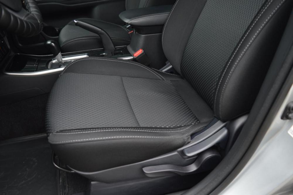 Mitsubishi Outlander III Рестайлинг 3 Оренбург  - изображение 16