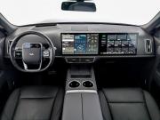 Li Auto (Lixiang) L9 I Рестайлинг Москва  - изображение 48