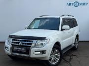 Mitsubishi Pajero IV Рестайлинг 2 Москва  - изображение 16