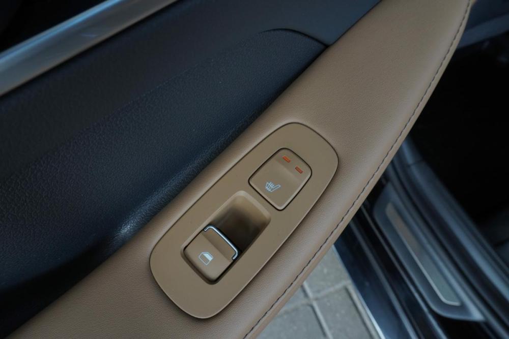 Hyundai Sonata VIII (DN8) Калининград  - изображение 18