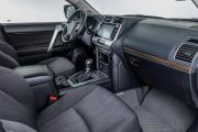 Toyota Land Cruiser Prado 150 Series Рестайлинг 2 Казань  - изображение 21