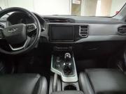 Chery Tiggo 4 I Рестайлинг Мончегорск  - изображение 27