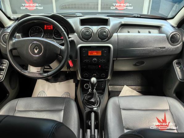 Renault Duster I с пробегом 2012 года, цена 977 000 рублей, 148000 км, внедорожник, Автокод Объявления