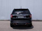 Ford Explorer V Рестайлинг 2 Сочи  - изображение 28