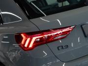 Audi Q3 II (F3) Москва  - изображение 40