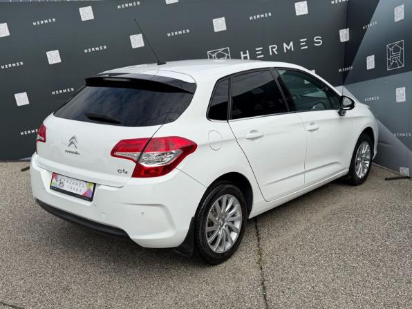 Citroen C4 II с пробегом 2012 года, цена 659 000 рублей, 148087 км, хэтчбек, Автокод Объявления