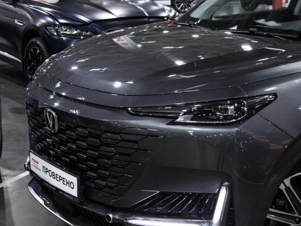 Changan UNI-K с пробегом 2024 года, цена 3 099 700 рублей, 17000 км, внедорожник, Автокод Объявления