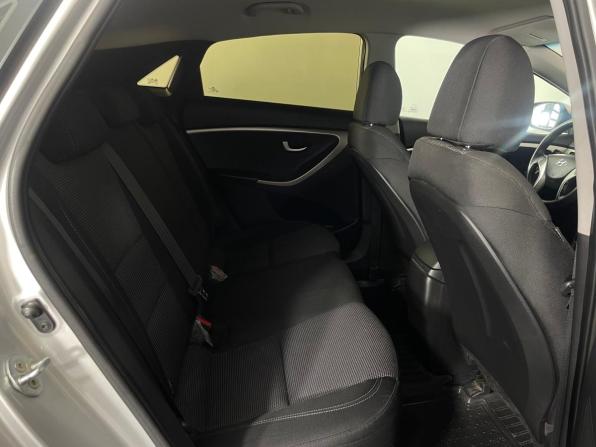Hyundai i30 II с пробегом 2013 года, цена 890 000 рублей, 115000 км, хэтчбек, Автокод Объявления