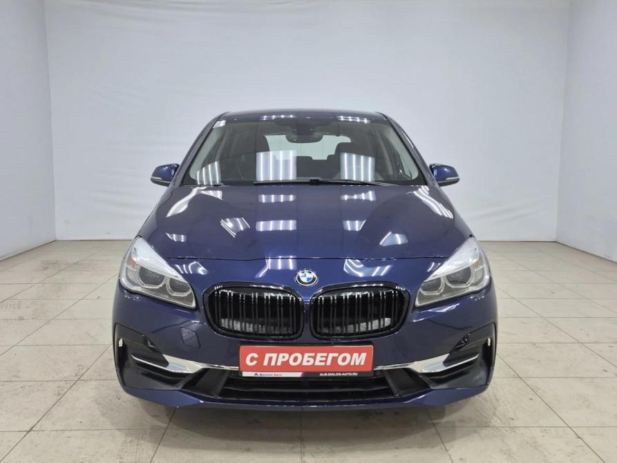 BMW 2 серии Active Tourer F45 Рестайлинг Альметьевск  - изображение 2