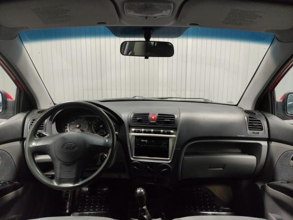 Kia Picanto I с пробегом 2007 года, цена 330 000 рублей, 155000 км, хэтчбек, Автокод Объявления