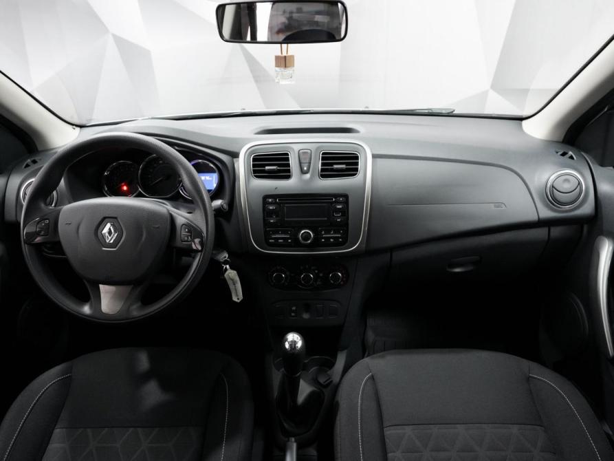Renault Sandero II Ульяновск  - изображение 11