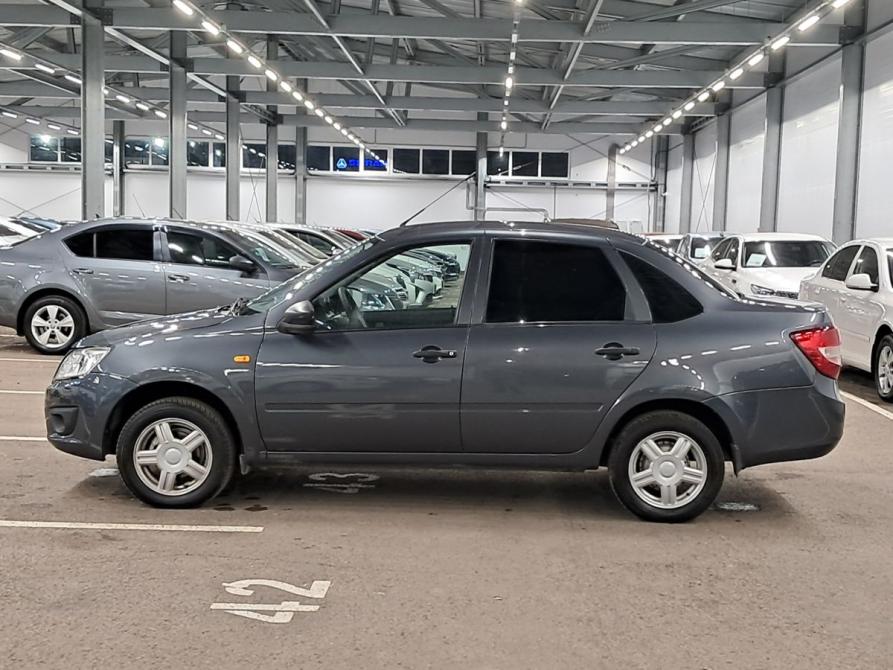 Lada (ВАЗ) Granta I Набережные Челны  - изображение 10