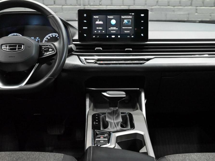 Geely Emgrand II Екатеринбург  - изображение 13