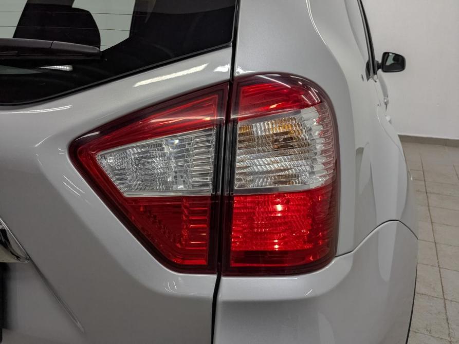 Nissan Terrano III (D10) Москва  - изображение 27