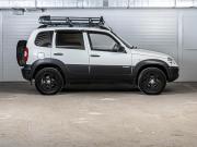 Chevrolet Niva I Рестайлинг Ставрополь  - изображение 22