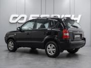 Hyundai Tucson I Воронеж  - изображение 18