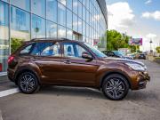 Lifan X60 I Рестайлинг 2 Волгоград  - изображение 47