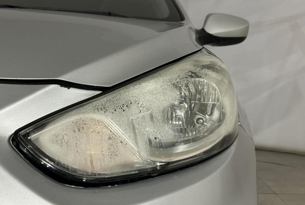 Hyundai Solaris I Саранск  - изображение 13