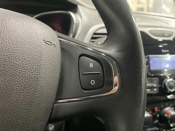 Renault Kaptur I с пробегом 2019 года, цена 1 475 000 рублей, 79000 км, внедорожник, Автокод Объявления