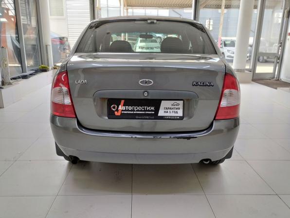 Lada (ВАЗ) Kalina I с пробегом 2011 года, цена 280 000 рублей, 356605 км, седан, Автокод Объявления