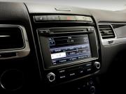 Volkswagen Touareg II Рестайлинг Санкт-Петербург  - изображение 45