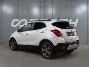 Opel Mokka I Воронеж  - изображение 21