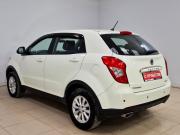 SsangYong Actyon II Рестайлинг Альметьевск  - изображение 27