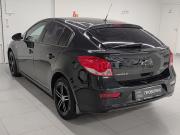 Chevrolet Cruze I Казань  - изображение 30