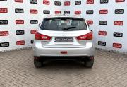 Mitsubishi ASX I Рестайлинг Санкт-Петербург  - изображение 17
