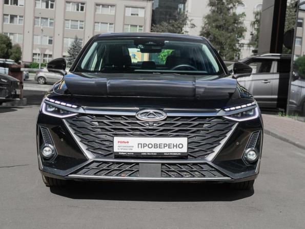 Chery Arrizo 8 с пробегом 2023 года, цена 1 995 000 рублей, 73019 км, седан, Автокод Объявления