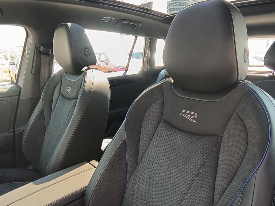 Volkswagen Tiguan III (China Market) Санкт-Петербург  - изображение 16