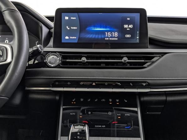Chery Tiggo 4 Pro I с пробегом 2023 года, цена 1 390 000 рублей, 94359 км, внедорожник, Автокод Объявления