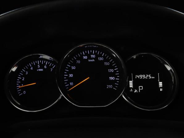 Renault Logan II Рестайлинг с пробегом 2019 года, цена 800 000 рублей, 149925 км, седан, Автокод Объявления