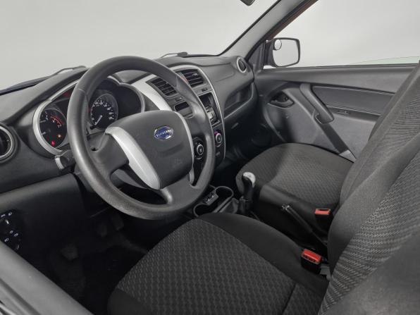 Datsun on-DO I с пробегом 2019 года, цена 419 000 рублей, 169690 км, седан, Автокод Объявления