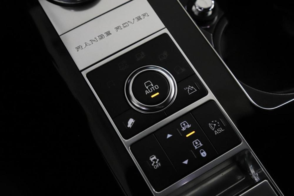 Land Rover Range Rover IV Москва  - изображение 22