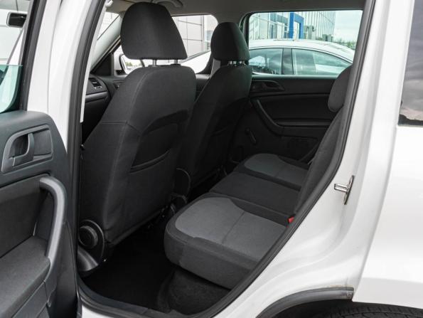 Skoda Yeti I с пробегом 2013 года, цена 1 440 000 рублей, 34752 км, внедорожник, Автокод Объявления