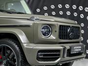Mercedes-Benz G-Класс AMG II (W463) Новосибирск  - изображение 46