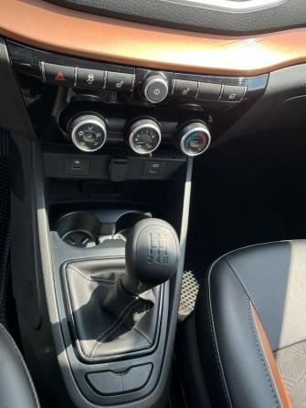 Lada (ВАЗ) Vesta I Рестайлинг (NG) с пробегом 2025 года, цена 1 425 000 рублей, 10881 км, седан, Автокод Объявления