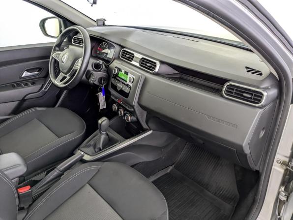 Renault Duster II с пробегом 2022 года, цена 1 995 000 рублей, 83678 км, внедорожник, Автокод Объявления