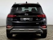 Hyundai Santa Fe IV Санкт-Петербург  - изображение 27