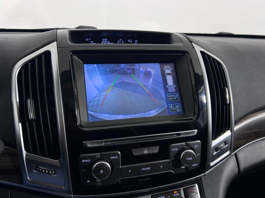 Haval H9 I Рестайлинг Ростов-на-Дону  - изображение 14