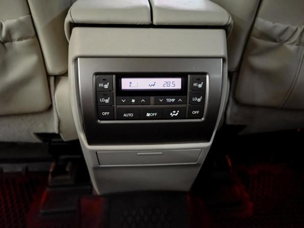 Lexus GX II с пробегом 2010 года, цена 3 150 000 рублей, 180374 км, внедорожник, Автокод Объявления