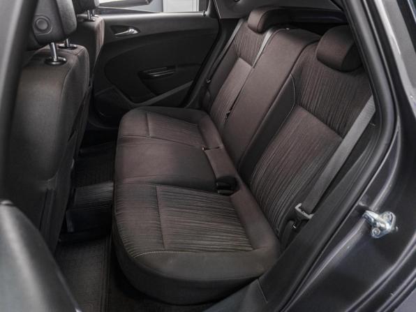 Opel Astra J с пробегом 2012 года, цена 669 000 рублей, 185698 км, хэтчбек, Автокод Объявления