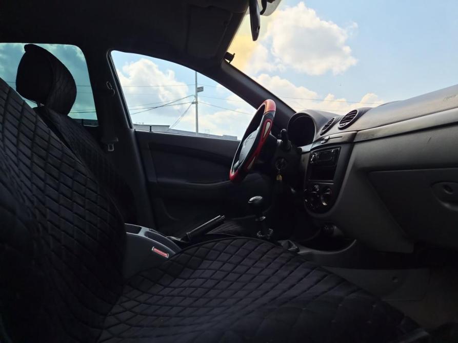 Chevrolet Lacetti I Саратов  - изображение 31