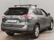 Nissan X-Trail III Москва  - изображение 23