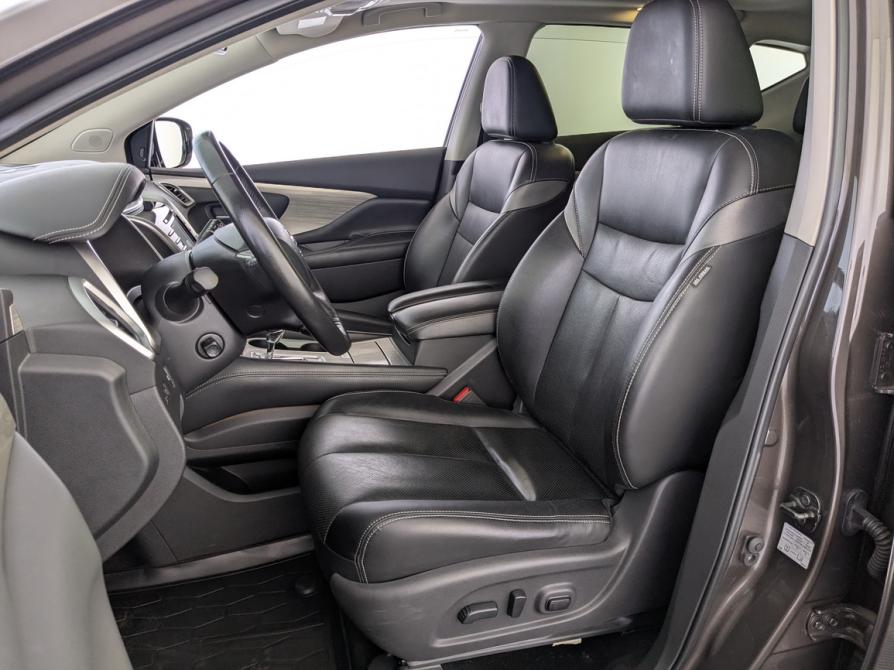 Nissan Murano III (Z52) Москва  - изображение 19