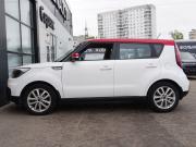 Kia Soul II Рестайлинг Москва  - изображение 24