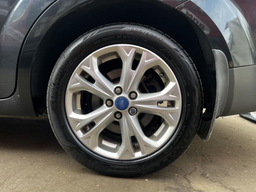 Ford Galaxy II Рестайлинг Москва  - изображение 9
