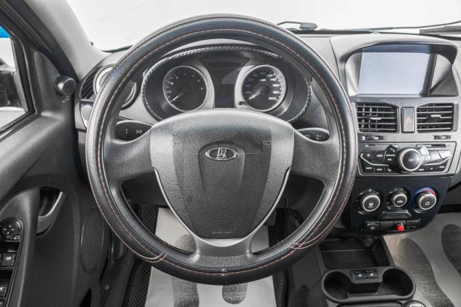 Lada (ВАЗ) Kalina II с пробегом 2014 года, цена 429 000 рублей, 60300 км, хэтчбек, Автокод Объявления