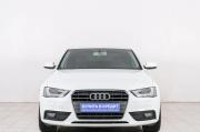 Audi A4 IV (B8) Рестайлинг Красноярск  - изображение 25